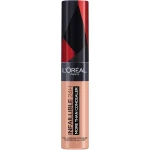L’Oréal Paris Concealer, Full Coverage, Longwear with a Matte Finish, Infallible 24H More Than Concealer, 331 Latte - L'Oreal Paris