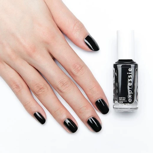 Essie Expressie Quick Dry Nail Polish 380 Now Or Never – Fast Dry Nail Color with Rich Pigment and Smooth Coverage 10ml - Essie - Image 2