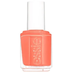 Essie Nail Polish Check In To Check Out 678 Deep Burgundy Red Shade – Professional Salon Quality Nail Polish with Long Lasting Glossy Finish, Smooth Easy Application, Chip Resistant Formula for Perfect Manicure and Pedicure