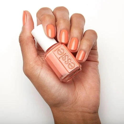 Essie Nail Polish Check In To Check Out 678 Deep Burgundy Red Shade – Professional Salon Quality Nail Polish with Long Lasting Glossy Finish, Smooth Easy Application, Chip Resistant Formula for Perfect Manicure and Pedicure - Essie - Image 6