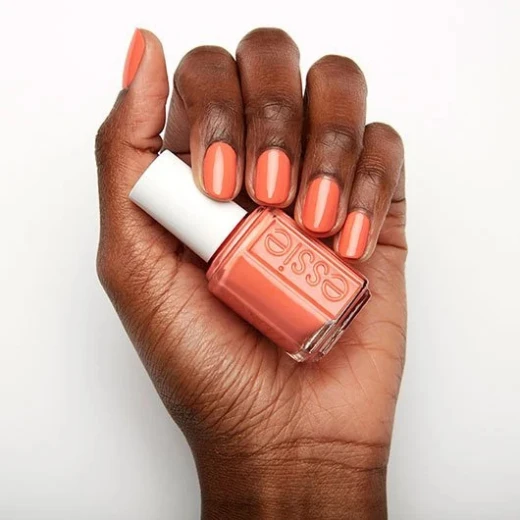 Essie Nail Polish Check In To Check Out 678 Deep Burgundy Red Shade – Professional Salon Quality Nail Polish with Long Lasting Glossy Finish, Smooth Easy Application, Chip Resistant Formula for Perfect Manicure and Pedicure - Essie - Image 8