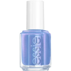 Essie Nail Polish You Do Blue 681 Deep Denim Blue Shade – Professional Salon Quality Nail Polish with Long Lasting Glossy Finish, Smooth Easy Application, Chip Resistant Formula for Perfect Manicure and Pedicure