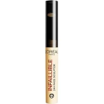L'Oréal Paris Infallible Face Sculptor, Sculpting Stick Fair, Make Up, Transfer Proof, Ease & Precision, 24H Wear, Heat & Water Resistant Formula, - L'Oreal Paris