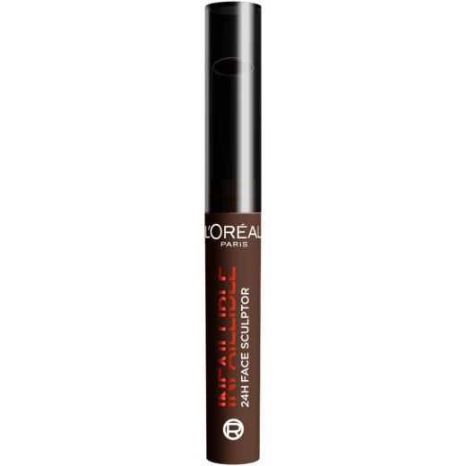 L'Oréal Paris Face Sculptor Contour Shade Dark L'Oréal Paris Face Sculptor Contour Shade Dark