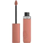 L’Oréal Paris Infallible Matte Resistance Liquid Lipstick, up to 16 Hour Wear, Worth It 601 - L'Oreal Paris