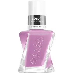 Essie Gel Couture Nail Polish 180 Dress – Long Lasting Gel Effect Nail Color with Rich Pigment and High Shine Finish for Professional Manicure 13.5ml