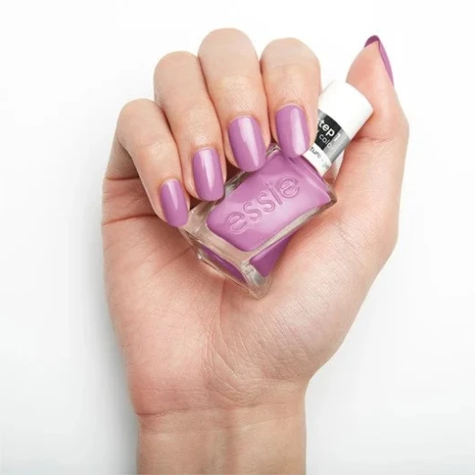 Essie Gel Couture Nail Polish 180 Dress call – Long Lasting Gel Effect Nail Color with Rich Pigment and High Shine Finish for Professional Manicure 13.5ml - Essie - Image 4