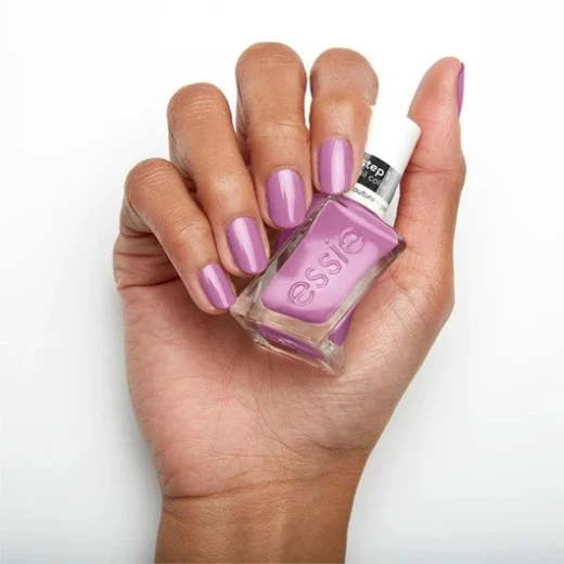 Essie Gel Couture Nail Polish 180 Dress call – Long Lasting Gel Effect Nail Color with Rich Pigment and High Shine Finish for Professional Manicure 13.5ml - Essie - Image 3