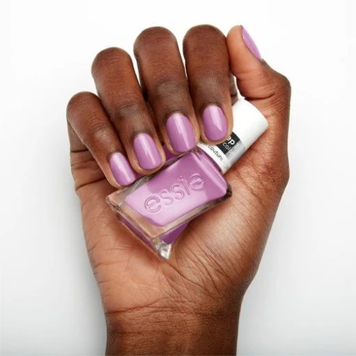 Essie Gel Couture Nail Polish 180 Dress call – Long Lasting Gel Effect Nail Color with Rich Pigment and High Shine Finish for Professional Manicure 13.5ml - Essie - Image 2