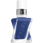 Essie Gel Couture Nail Polish 552 State – Long Lasting Gel Effect Nail Color with Rich Pigment and Brilliant Shine for Salon Style Manicure 13.5ml - Essie