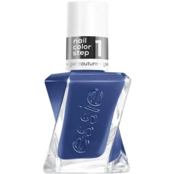 Essie Gel Couture Nail Polish 552 State – Long Lasting Gel Effect Nail Color with Rich Pigment and Brilliant Shine for Salon Style Manicure 13.5ml