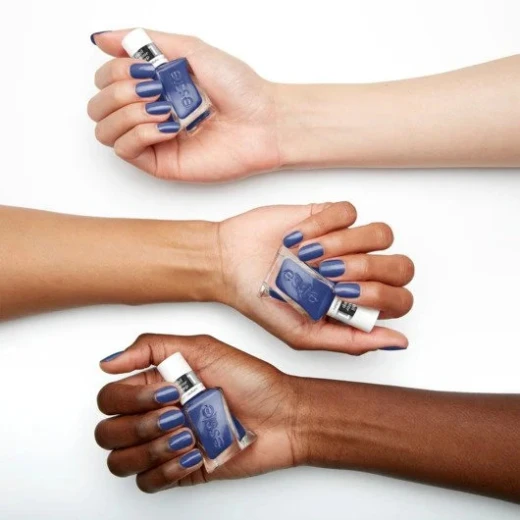 Essie Gel Couture Nail Polish 552 State – Long Lasting Gel Effect Nail Color with Rich Pigment and Brilliant Shine for Salon Style Manicure 13.5ml - Essie - Image 3