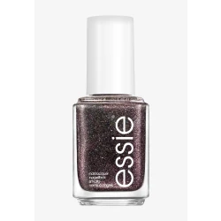Essie Nail Polish Studs & Spikes 983 Edgy Metallic Gunmetal Shade – Professional Salon Quality Nail Polish with Long Lasting Glossy Finish, Smooth Easy Application, Chip Resistant Formula for Perfect Manicure and Pedicure