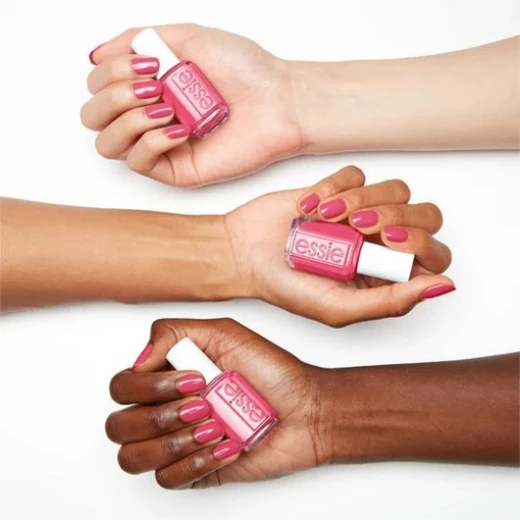 Essie Nail Polish Loud & Proud 978 Bold Vibrant Purple Shade – Professional Salon Quality Nail Polish with Long Lasting Glossy Finish, Smooth Easy Application, Chip Resistant Formula for Perfect Manicure and Pedicure - Essie - Image 5