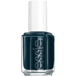 Essie Nail Polish Punk At Heart 984 Bold Dark Berry Shade – Professional Salon Quality Nail Polish with Long Lasting Glossy Finish, Smooth Easy Application, Chip Resistant Formula for Perfect Manicure and Pedicure - Essie
