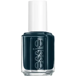Essie Nail Polish Punk At Heart 984 Bold Dark Berry Shade – Professional Salon Quality Nail Polish with Long Lasting Glossy Finish, Smooth Easy Application, Chip Resistant Formula for Perfect Manicure and Pedicure
