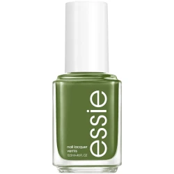 Essie Nail Polish Patch It Up 985 Soft Dusty Pink Shade – Professional Salon Quality Nail Polish with Long Lasting Glossy Finish, Smooth Easy Application, Chip Resistant Formula for Perfect Manicure and Pedicure