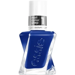 Essie Gel Couture Nail Polish 558 New – Long Lasting Gel Effect Nail Color with Rich Pigment and Brilliant Shine for Salon Quality Manicure 13.5ml