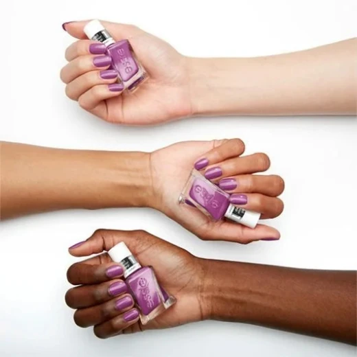 Essie Gel Couture Nail Polish 561 Strut – Long Lasting Gel Effect Nail Color with Rich Pigment and Brilliant Shine 13.5ml - Essie - Image 2