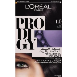 L’Oréal Paris Prodigy Hair 1.0 Deep Black
