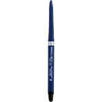 Loreal Paris Infallible Grip 36H Gel Automatic Eyeliner,blue jersey - L'Oreal Paris