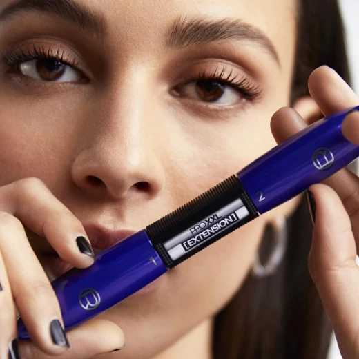 Loreal Paris Pro XXL Extension Black Mascara - L'Oreal Paris - Image 8