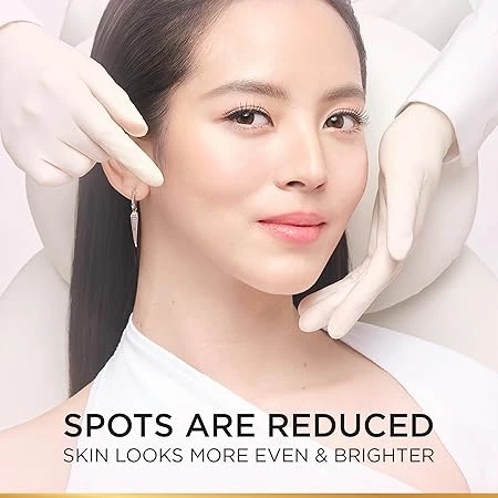 L'Oréal Paris Glycolic Bright Glowing Day Cream with SPF 30 50ML - L'Oreal Paris - Image 3