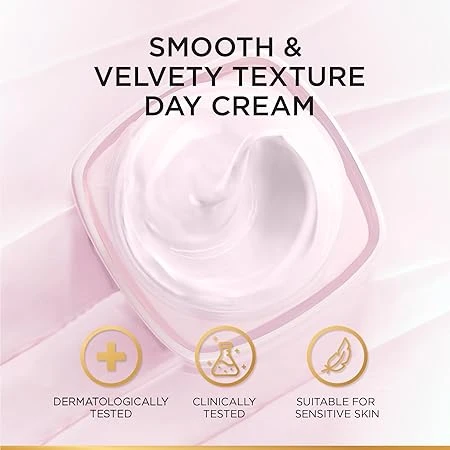L'Oréal Paris Glycolic Bright Glowing Day Cream with SPF 30 50ML - L'Oreal Paris - Image 4