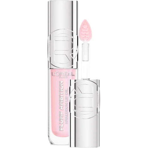 L'Oréal Paris Paradise Plump Ambition Shade Cristal Clear 101