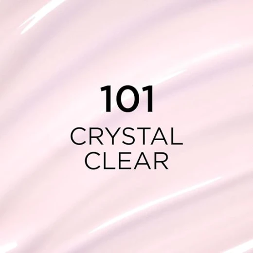 L'Oréal Paris Paradise Plump Ambition Shade Cristal Clear 101 - L'Oreal Paris - Image 3