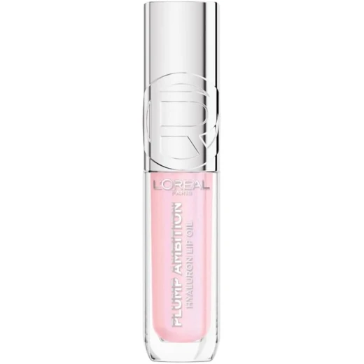 L'Oréal Paris Paradise Plump Ambition Shade Cristal Clear 101 - L'Oreal Paris - Image 2