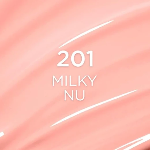 L'Oreal Paris Paradise Plump Ambition Shade Milky Nu 201 - L'Oreal Paris - Image 7