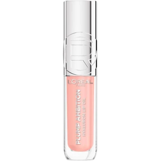 L'Oreal Paris Paradise Plump Ambition Shade Milky Nu 201 - L'Oreal Paris - Image 8
