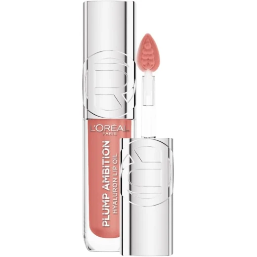 L'Oréal Paris Paradise Plump Ambition Shade Worth It 601