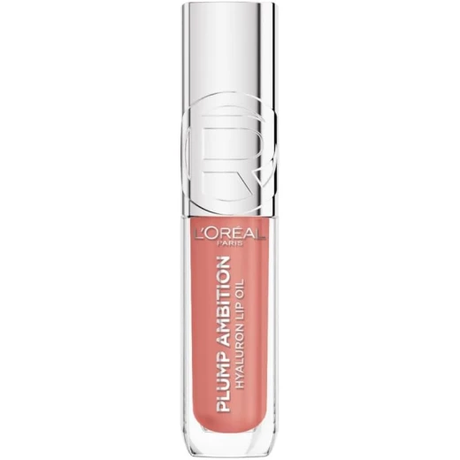 L'Oréal Paris Paradise Plump Ambition Shade Worth It 601 - L'Oreal Paris - Image 2