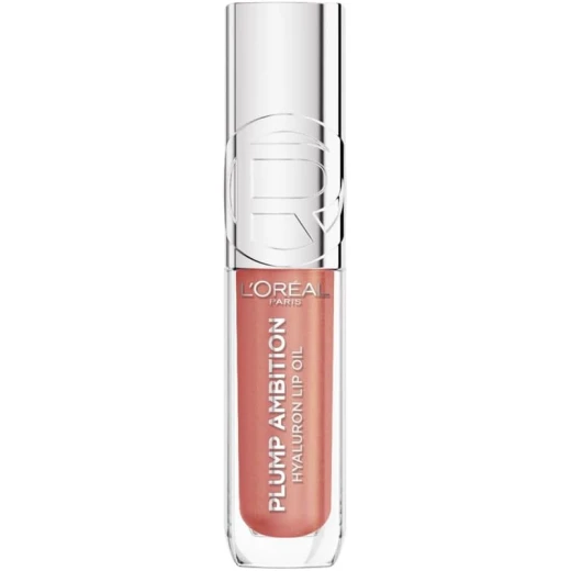L'Oréal Paris Paradise Plump Ambition Shade Nude Macaron 650 - L'Oreal Paris - Image 9