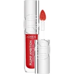L'Oréal Paris Paradise Plump Ambition Shade Rouge in Love 380 - L'Oreal Paris