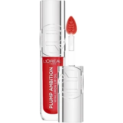 L'Oréal Paris Paradise Plump Ambition Shade Rouge in Love 380