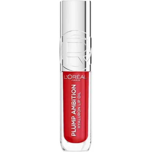 L'Oréal Paris Paradise Plump Ambition Shade Rouge in Love 380 - L'Oreal Paris - Image 2