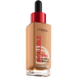 L'Oréal Paris 24 Hour Tinted Serum Shade Tan 6-7 - L'Oreal Paris
