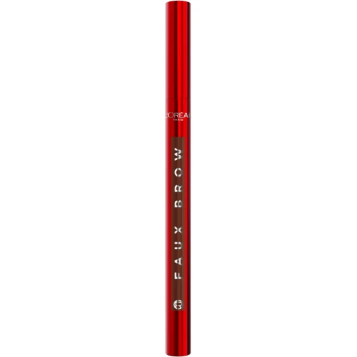 L'Oréal Paris Infaillable Faux Brow Pencil Shade Light Brunette - L'Oreal Paris - Image 8