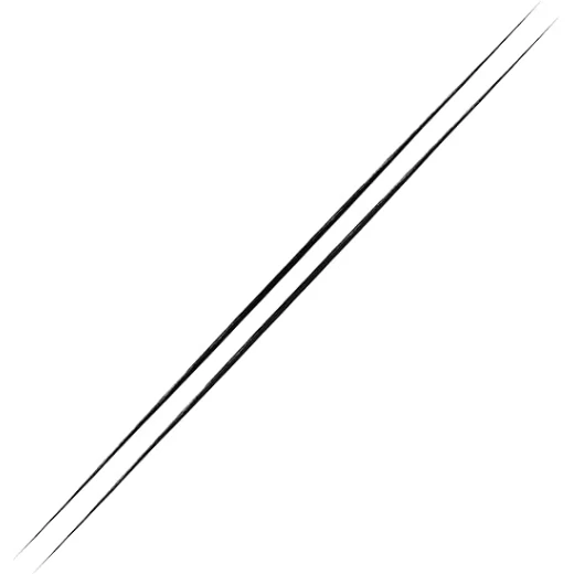 L'Oréal Paris Infaillable Faux Brow Pencil Shade Soft Black - L'Oreal Paris - Image 2