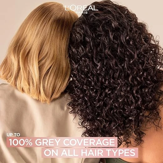 L’Oréal Paris Excellence No Ammonia Universal Nudes 3U Dark Brown - L'Oreal Paris - Image 2