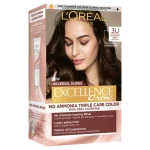 L’Oréal Paris Excellence No Ammonia Universal Nudes 3U Dark Brown - L'Oreal Paris