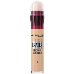 MAYBELLINE New York, Instant Age Rewind Eraser Concealer 01 - Light