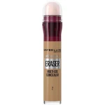 MAYBELLINE New York, Instant Age Rewind Eraser Face Concealer 02 - Nude - Maybelline New York