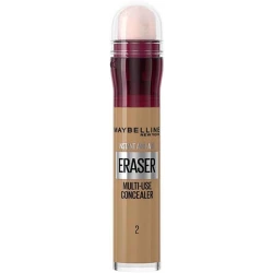 MAYBELLINE New York, Instant Age Rewind Eraser Face Concealer 02 - Nude
