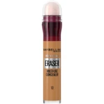 MAYBELLINE New York, Instant Age Rewind Eraser Concealer 10 - Caramel - Maybelline New York