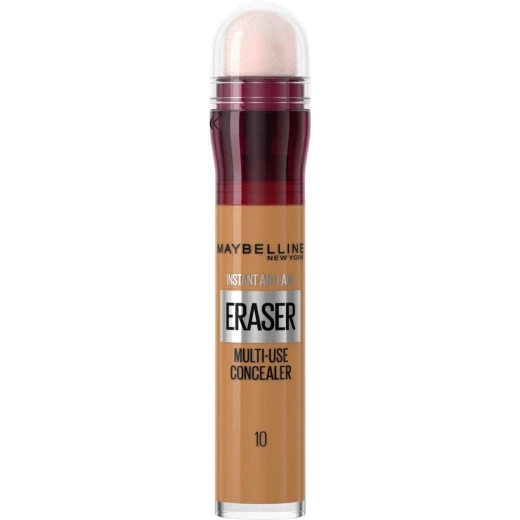 MAYBELLINE New York, Instant Age Rewind Eraser Concealer 10 - Caramel MAYBELLINE New York, Instant Age Rewind Eraser Concealer 10 - Caramel