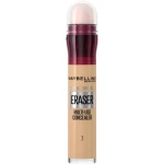 MAYBELLINE New York, Instant Age Rewind Eraser Concealer 07 - Sand - Maybelline New York